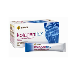 MEDEX Kolagenflex, 14 vrečk po 10 g