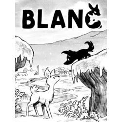 Blanc (PC) Steam Key GLOBAL