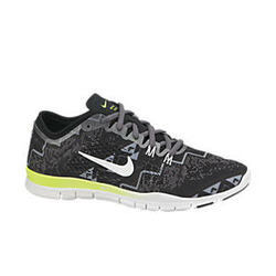 NIKE tenisice WMN FREE 5.0 TR FIT 4 PRT 629832-008