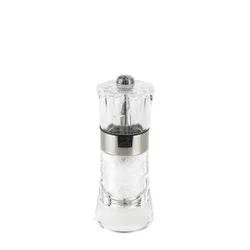 Salt grinder, 14 cm, Oslo Z - Peugeot