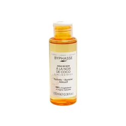 Byphasse Sublimatrice kokosovo ulje 100ml