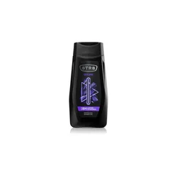 STR8 Muški gel za tuširanje Game on, 250 ml