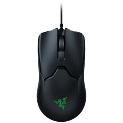 RAZER optična miška Viper 8KHz, črna