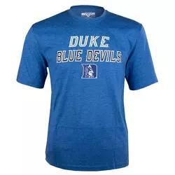 Duke majica Blue Devils Levelwear Slant Rout