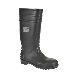 Portwest čizme zaštitne safety wellington fw95 crne vel.46 ( 55883 )