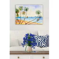 Wallity Slika 1192962841, 50x70 cm