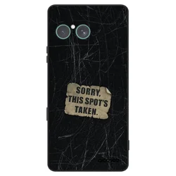 ULTIMATE CASE za Sony Xperia 10 VII - SORRY