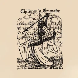 Childrens Crusade - A Duty-Dance With Death (LP)