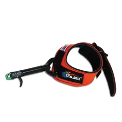 RELEASE TRU BALL SAFE DRAW