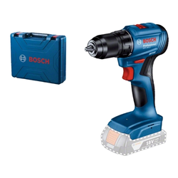 BOSCH GSR 185-Li 1 x 2.0 Ah 06019K3001 Akumulatorska bušilica/odvrtač