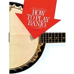HOW TO PLAY banjo