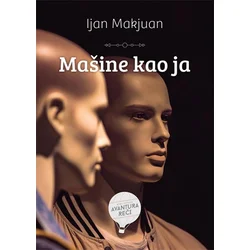 Mašine kao ja