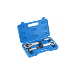 HOEGERT HT8G407 SET REZIL ZA MATICE 9-27 mm 4 cz.