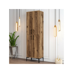 Hanah Home Ormar za cipele Berlin A - orah
