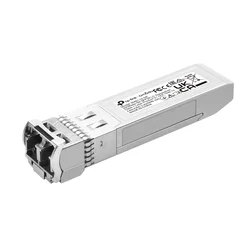 TP-Link Omada SM6110-SR 25GBase-SR Multi-mode SFP+/SFP28 LC oddajnik MiniGBIC modul