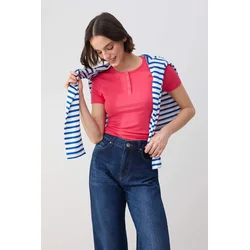 Trendyol Milla Ženska bluza, Roze