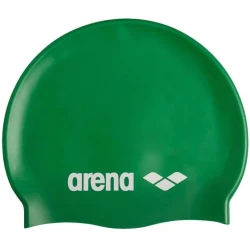 Arena classic silicone 2 green