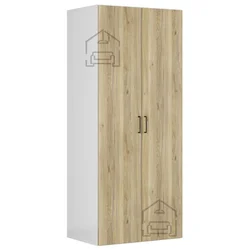Garderobna omara Flex Set ?233 - 100 cm