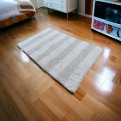 Prostirka jednodelna 50x80cm dezen broj 1 ( VLK000407-D1 )