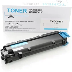 KYOCERA TK-5380C Cyan toner