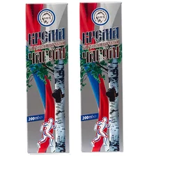 ESENTICO BOKI Krema sa Carskom Čagom, 200ml, 1+1 pakovanje