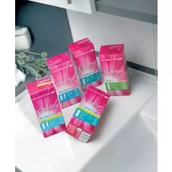 Carefree Dnevni Ulošci Cotton Fresh 20Kom
