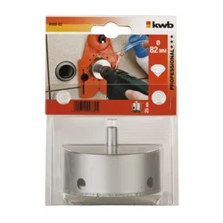 KWB diamant krunasta testera 45/25, za kamen/keramiku ( KWB 49499845 )