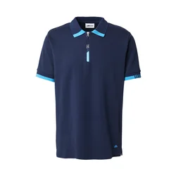 ELLESSE Majica mornarska/azur