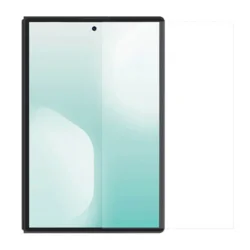 Zastitno staklo NILLKIN H+ Pro Anti-Explosion Glass Screen Protector 0.2mm 2D za Samsung Galaxy Z Fold 8/ F971B crno (prednje staklo)