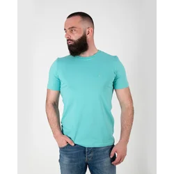 No Copy Muška majica Okruglina 01, Menta