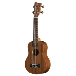 SOPRAN UKULELE MANOA PATEA P-SO VG511.100