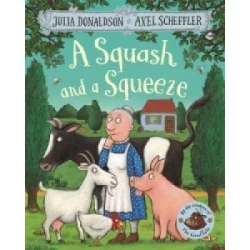 Squash and a Squeeze