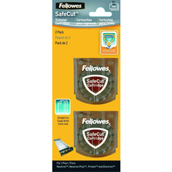 Fellowes Zamenski nož Fellowes Safecut - ravan rez 5411401 ( 9354 )