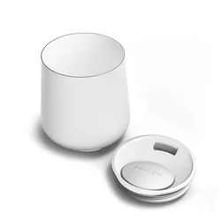 Fellow Ruby Wine Tumbler Thermal mug 355 ml Matte white