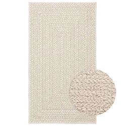 Tepih ZIZUR 60 x 110 cm s izgledom jute unutarnji i vanjski