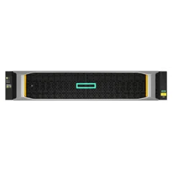HPE MSA 2060 16Gb FC LFF TAA-compliant Storage