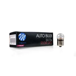 M-Tech Sijalica 10 W G18 BA15S, 24 V