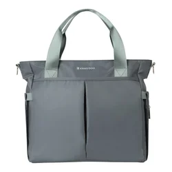 KikkaBoo Torba za mame Brielle Grey (KKB23098)