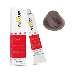 ALFAPARF Farba za kosu Yellow Permanent 8.21