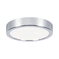 Paulmann 93018 - LED/13W IP44 prigušiva stropna svetiljka za kupatilo AVIAR 230V