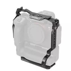 SmallRig Cage for Alpha 1 II & Alpha 9 III with Vertical Grip VG-C5 5908