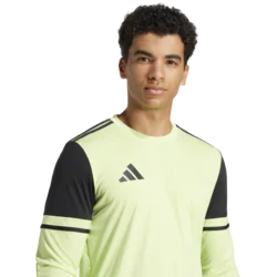 adidas  Squa25 Gk Jsylm  Rumena