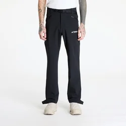 Hlače adidas Terrex Xperior Pants Black 36