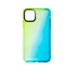 Maska za telefon OMBRE 2 za Iphone 11 Pro Max (6.5) DZ2