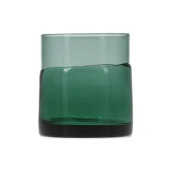 S|P Collection komplet kozarcev iz barvanega stekla 315 ml