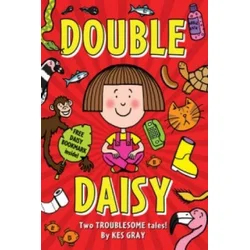 Double Daisy