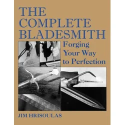 Complete Bladesmith