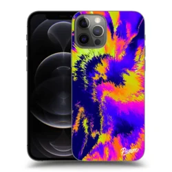 ULTIMATE CASE MagSafe za Apple iPhone 12 Pro - Burn