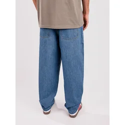 REELL Baggy Jeans origin mid blue