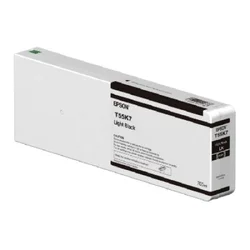 Epson c13t55k700 light black epson (700ml)